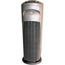 Hunter HEPAtech Plus Ionizing Tower Air Purifier (Refurbished)
