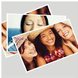 Eforcity Glossy Photo Paper (20 pieces)