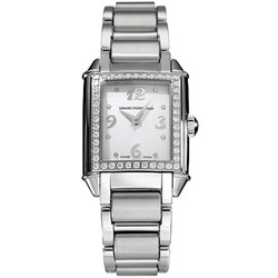 Girard Perregaux Vintage Women's Quartz Watch
