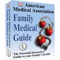 AMA Family Medical Guide