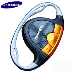 Samsung WEP430 Mini Bluetooth Headset