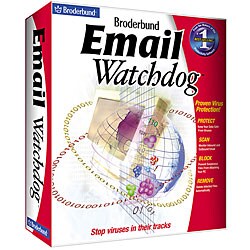 PC - Email Watch Dog