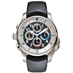 GP R&D 1 BMW 18k Gold Men's Automatic Watch
