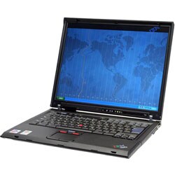 Lenovo 2373c88 Thinkpad Laptop (Refurbished)