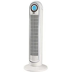 Remote Controlled ION Tower Fan