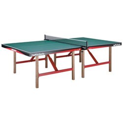 Butterfly Europa 25 Sky Ping Pong Table