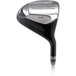 Nicklaus AirMax DPT 460 Driver Offset 15 Loft