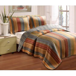 Katy Oversize Quilt Set