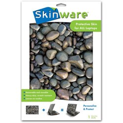 River Rocks Laptop Skinware