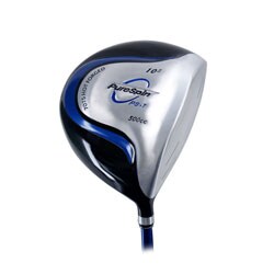 Pure Spin PS-7 500cc Oversized Driver