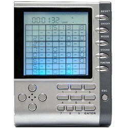 Sudoku 12-in-1 Game Machine (Case of 3)