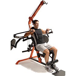 Viper Strength VG1500 Leverage System