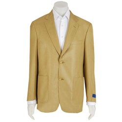Ibiza 2-button Bamboo Sport Coat