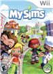 Wii - My Sims (Pre-Played)