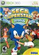 XBox 360 - Sega Superstars Tennis (Pre-Played)
