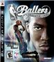 PS 3 - NBA Ballers Chosen One (Pre-Played)
