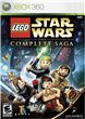 XBox 360 - Lego Star Wars: The Complete Saga (Pre-Played)