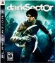 PS 3 - Dark Sector (Pre-Played)