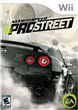 Wii - Need for Speed ProStreet (Pre-Played)