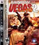 PS 3 - Tom Clancy's Rainbow Six Vegas 2 (Pre-Played)