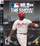 PS 3 - MLB 08: The Show (Pre-Played)