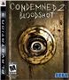 PS 3 - Condemned 2 Bloodshot (Pre-Played)