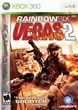 Xbox 360  Tom Clancys Rainbow Six Vegas 2 Pre-Played - Product image.