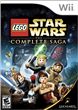 Wii - Lego Star Wars: The Complete Saga (Pre-Played)