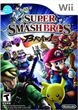 Wii - Super Smash Bros Brawl (Pre-Played)