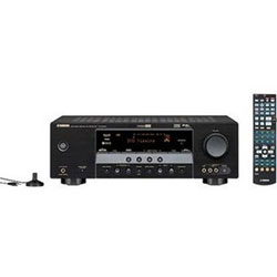Yamaha HTR-6040B 5.1-channel Digital Home Theater (Refurbished)