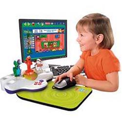 Fisher-Price Easy Link Internet Launch Pad