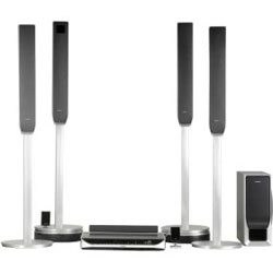 Sony DAV-FX900 Wireless DVD Home Theatre System