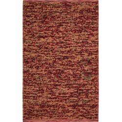 Hand-tufted La Jolla  Casual Rug (2'3 x 8')