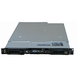 Dell PowerEdge 1850 2.8GHz Server (Refurbished)
