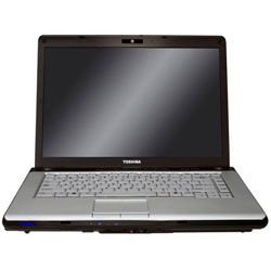 Toshiba Satellite A205-S7458 2GB 15.4-inch Laptop (Refurbished)