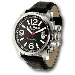 Haurex Italy Men's Aeron Watch