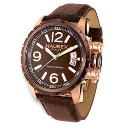 Haurex Italy Women's Aeron Watch