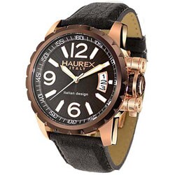 Haurex Italy Men's Aeron Watch