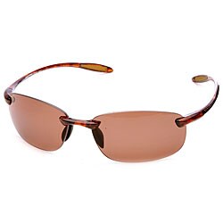 Serengeti Nuvola Tortoise Rose Sunglasses