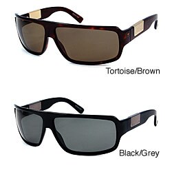 Gucci 1561 Men's Plastic Sunglasses