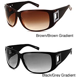 YSL Plastic Wrap Sunglasses