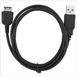 USB Data Cable for Samsung SPH-M300