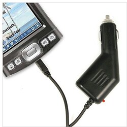 Car Charger for Palm Treo 650 / 700 / 750v