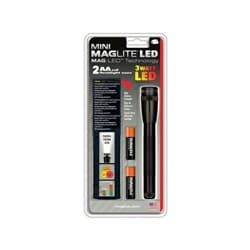 Mini Maglite LED 2-cell AA Flashlight