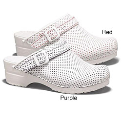 Dansko 'Ingrid' Women's Shoes