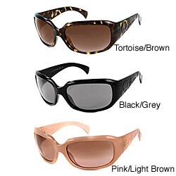 Calvin Klein 838 Plastic Women's Sunglasses