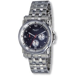 Bellagio Men's San Giacomo GX Multifunction Watch