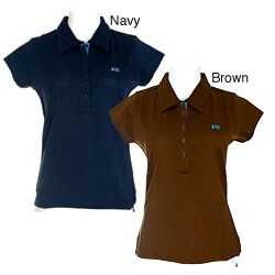 Rosasen Golf Women's Adore Polo