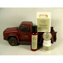 Garden Essentials by Naturally Pampered - Morning Start Gift Set