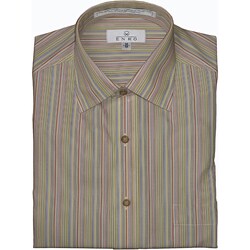 Enro Men's Non-iron Long-sleeve Sport Shirt